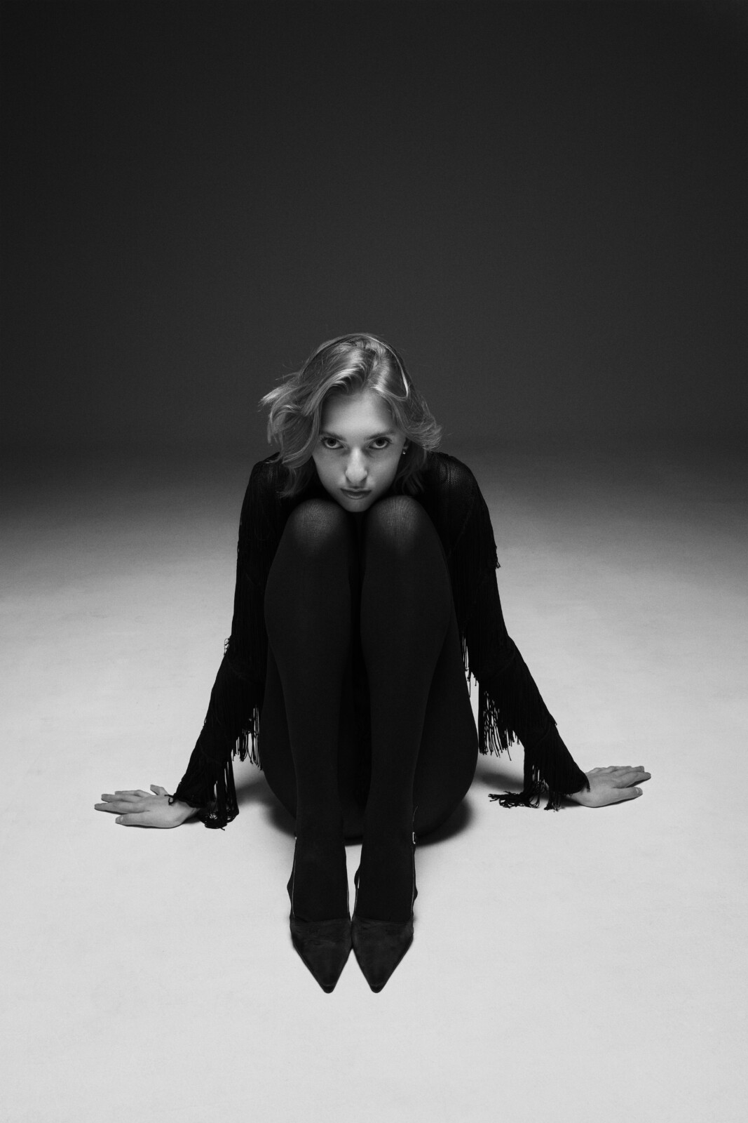 Marianna Volchanska portfolio preview